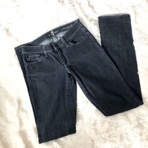 7 for all mankind Jeans